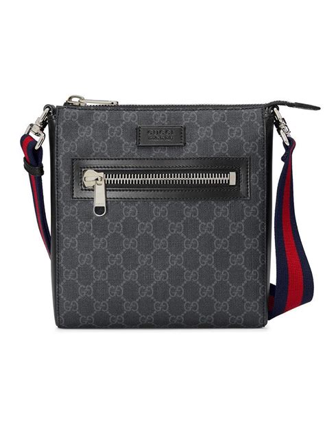 gucci schoudertas heren nep|Men's Designer Bags: Men's Luxury Bags .